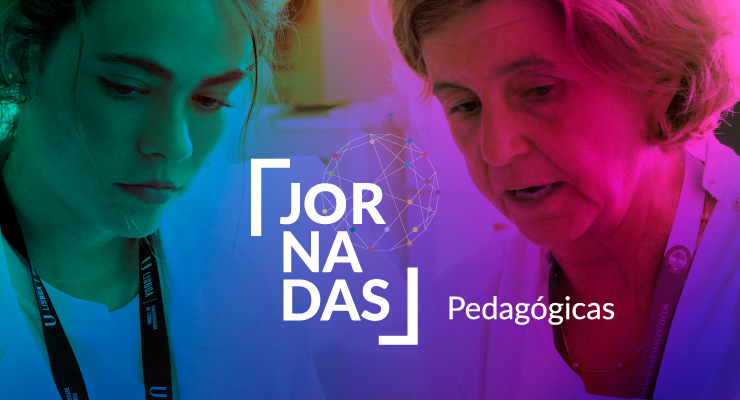 Jornadas Pedagógicas da ULisboa | Os desafios da docência no Ensino Superior