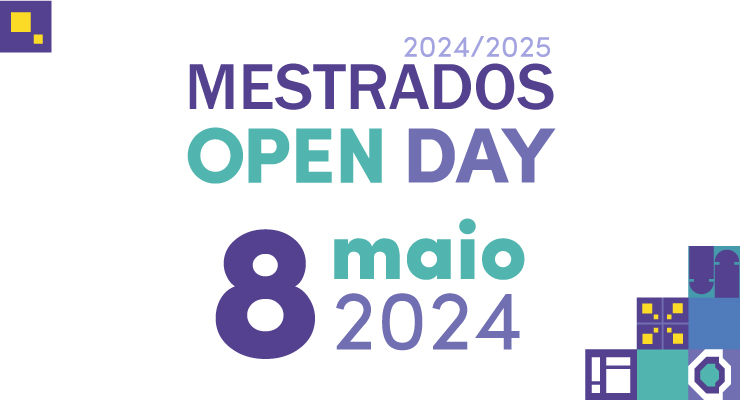 Open Day Mestrados 2024