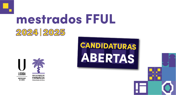 Mestrados 2024-2025 | Candidaturas Abertas