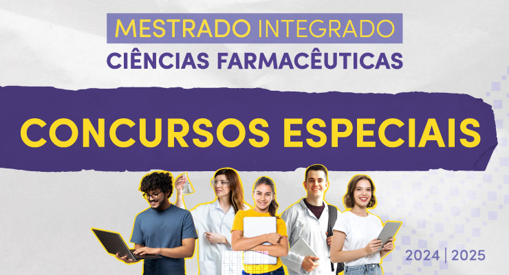 MICF | Concursos Especiais de Acesso