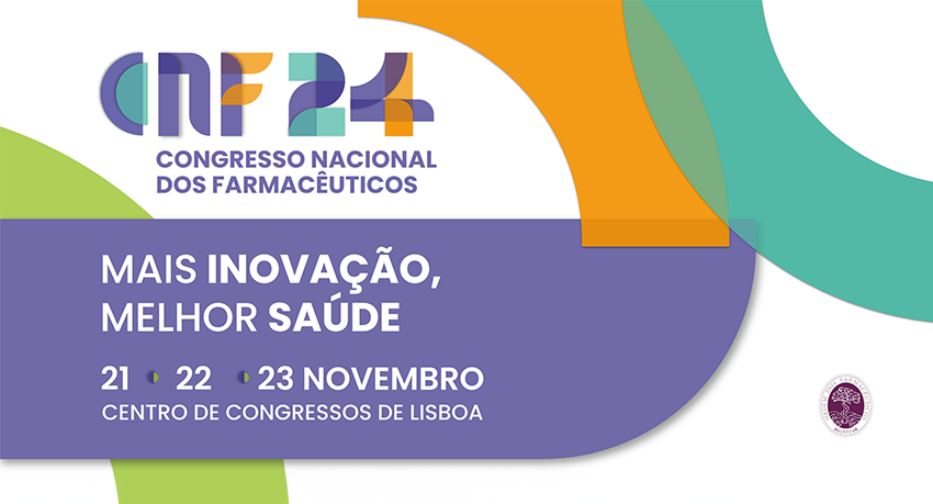 Congresso Nacional dos Farmacêuticos 2024