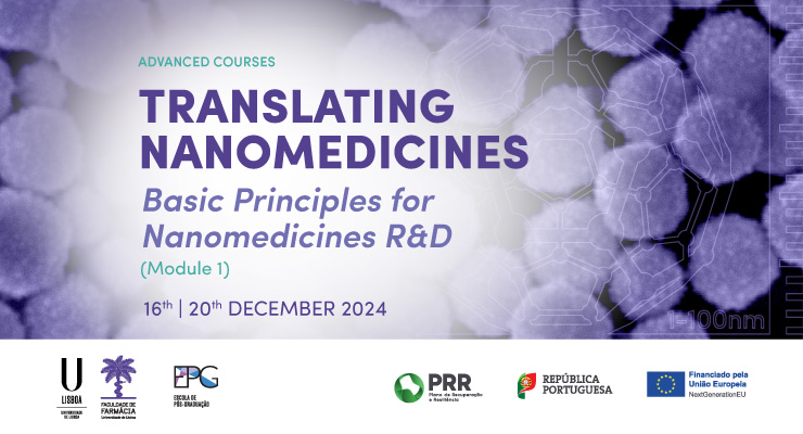 Translating Nanomedicines – Basic Principles for Nanomedicines R&D