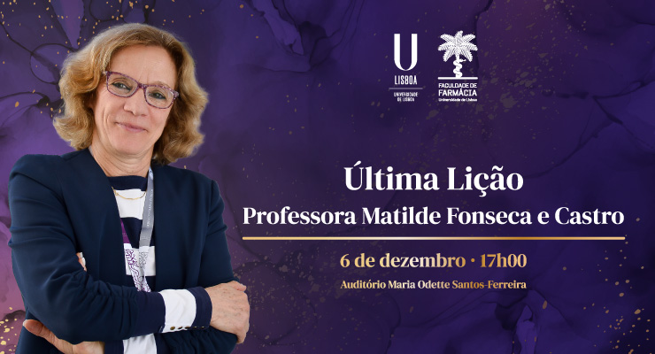 Professora Matilde Castro – Última Lição
