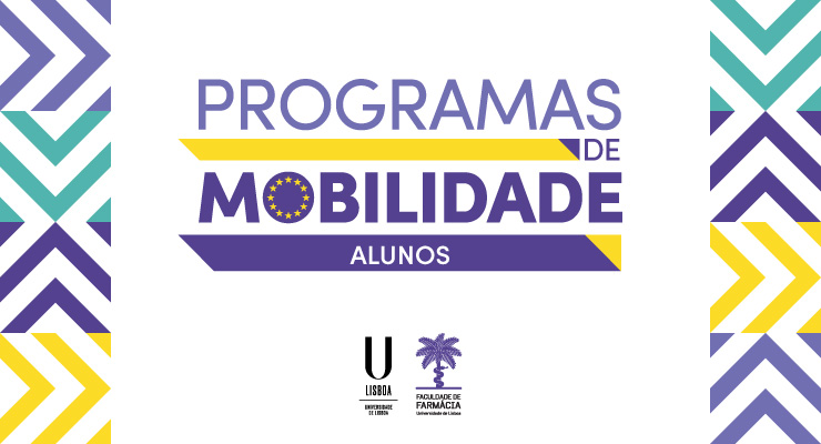 Programas de Mobilidade Alunos | Candidaturas