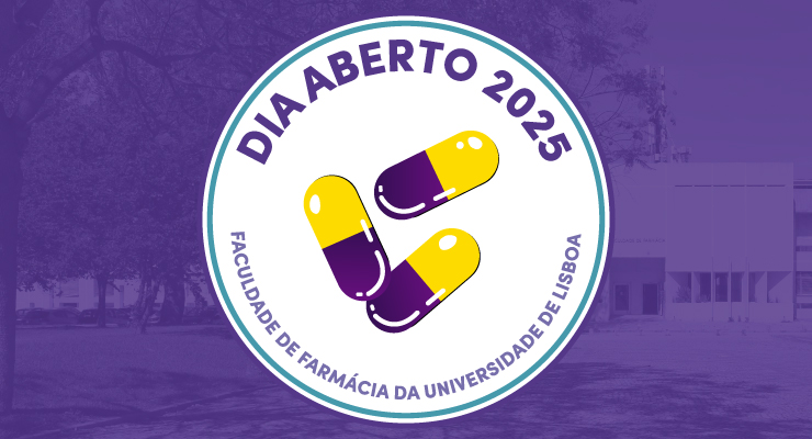 Dia Aberto FFUL 2025