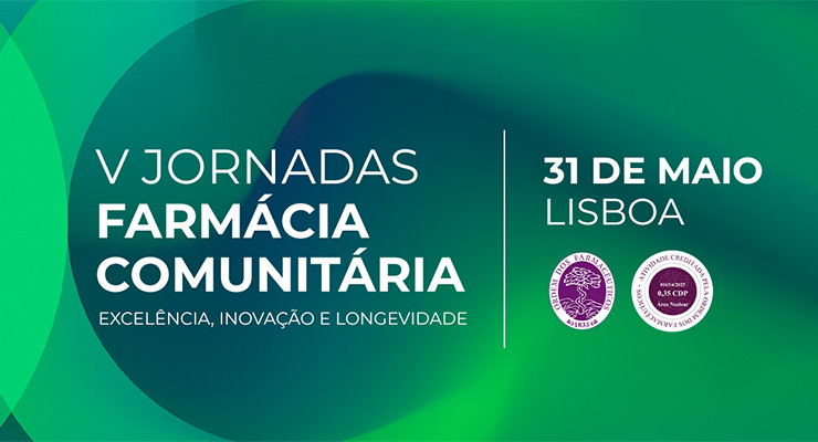 Jornadas de Farmácia Comunitária 2025