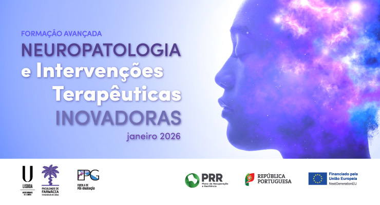 Neuropatologia e Intervenções Terapêuticas Inovadoras | Formação Avançada