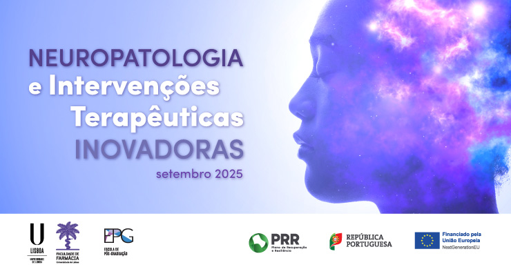 Neuropatologia e Intervenções Terapêuticas Inovadoras | Formação Avançada
