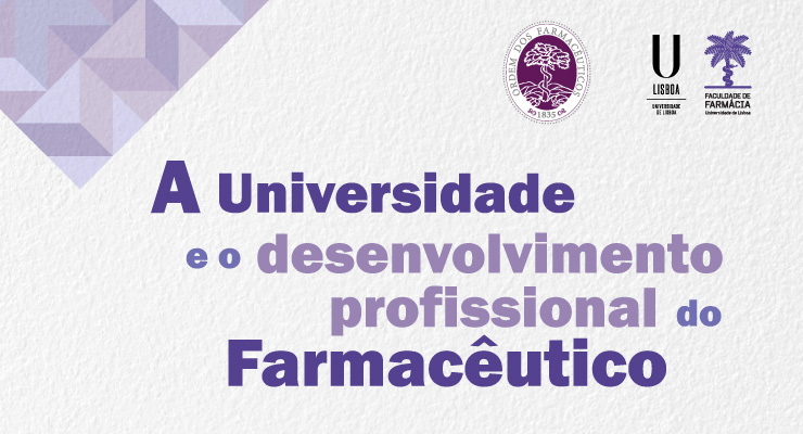 A Universidade e o Desenvolvimento Profissional do Farmacêutico
