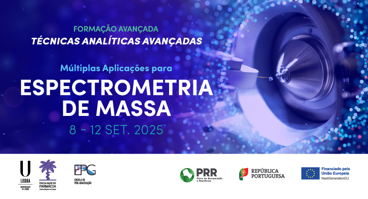 Técnicas Analíticas Avançadas: Múltiplas Aplicações para Espectrometria de Massa