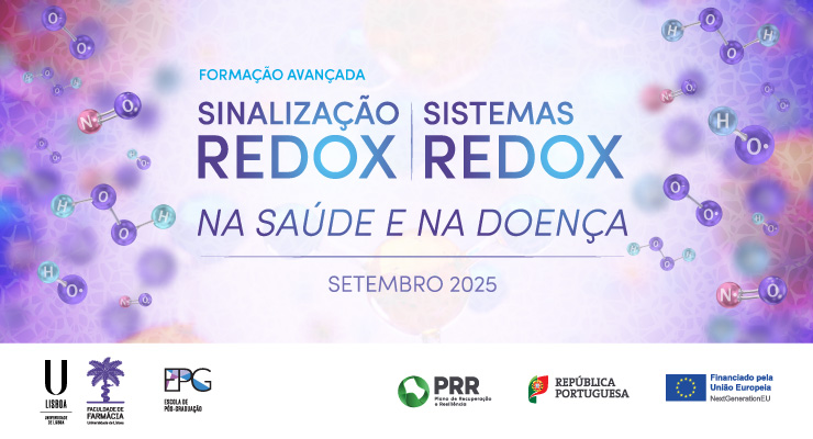 Sinalização Redox e Sistemas Redox na Saúde e na Doença