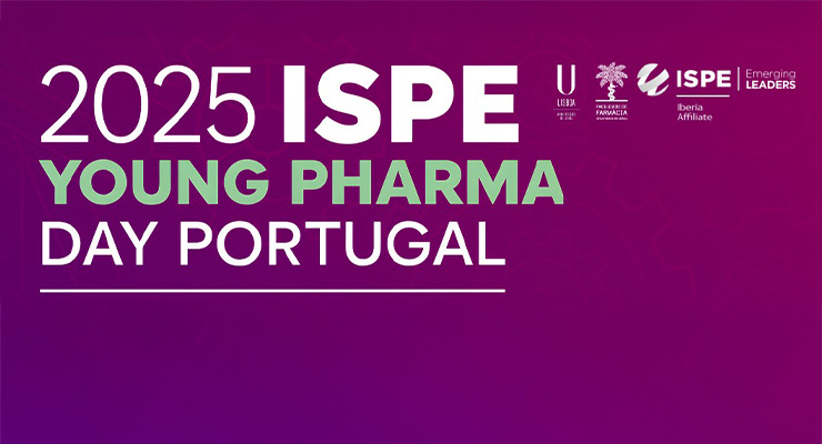 ISPE Young Pharma Day 2025