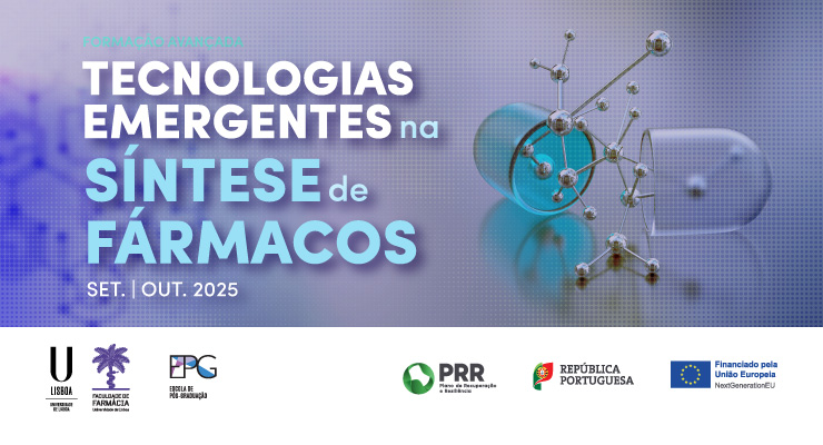 Tecnologias Emergentes na Síntese de Fármacos
