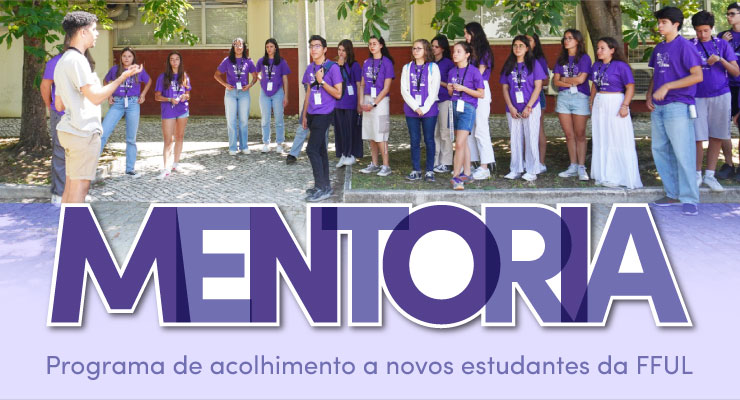 Sessão de Divulgação do Programa de Mentoria – 15 julho 2025