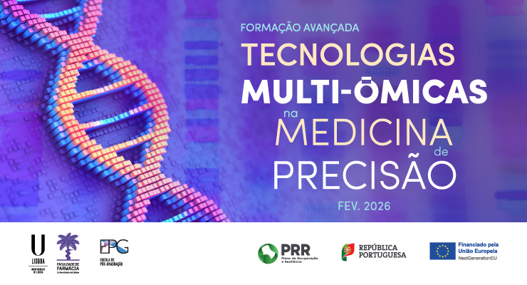 Tecnologias Multi-Ómicas na Medicina de Precisão