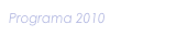 Programa 2010