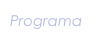 Programa