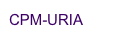 CPM-URIA
